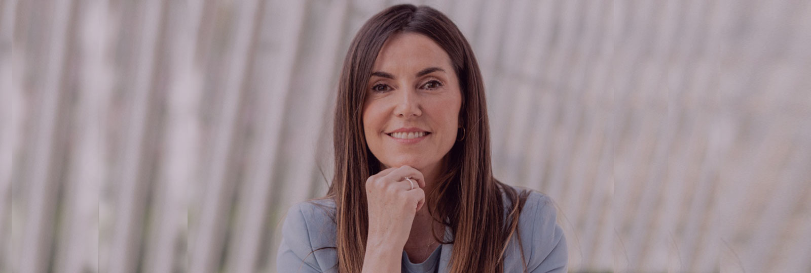 Laura Ruiz, creadora de Women Lab Bilbao: “El éxito es que te pase lo que quieras que te pase”