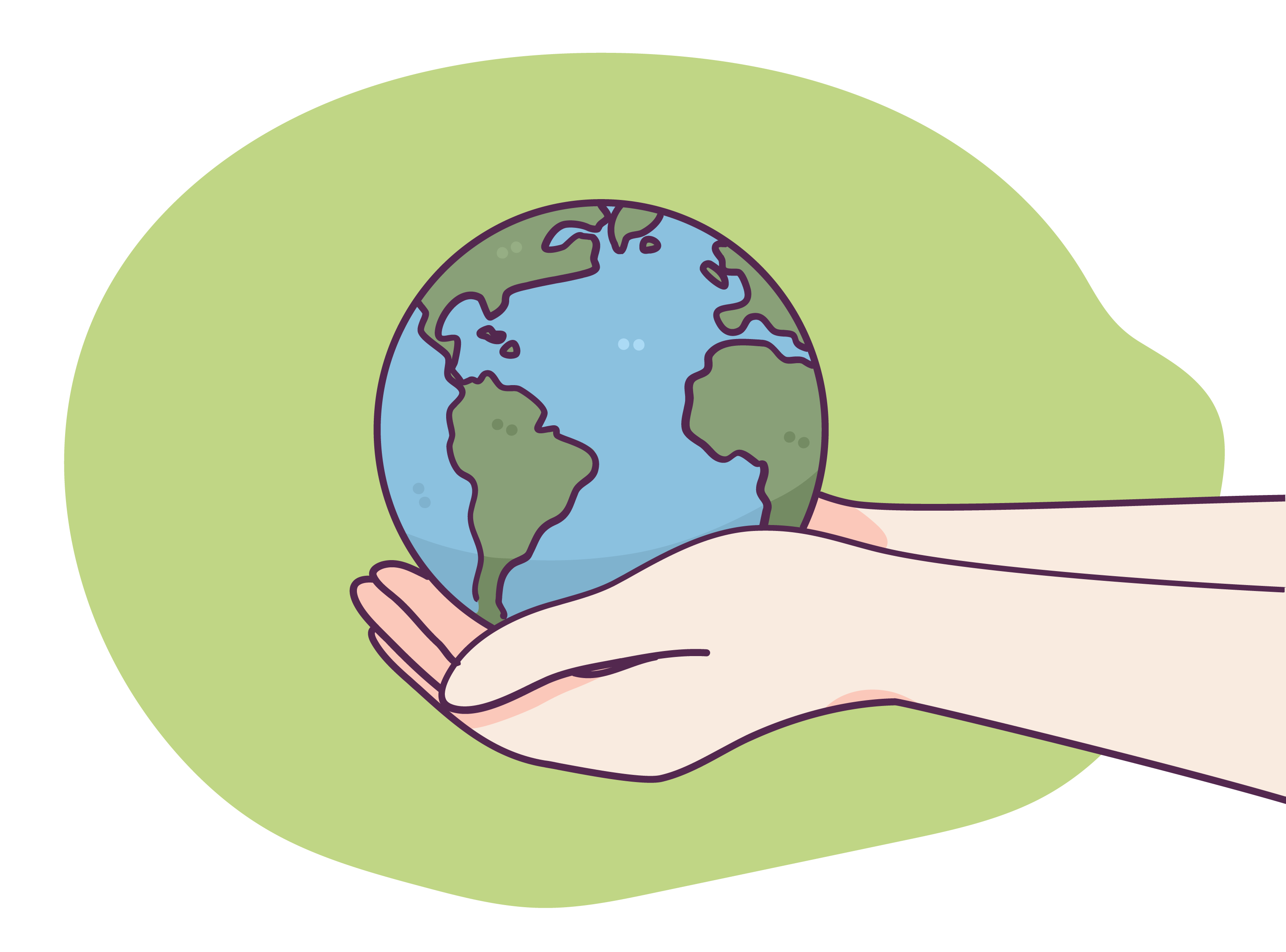 Día Mundial del Clima: Cómo reciclar con pequeños gestos