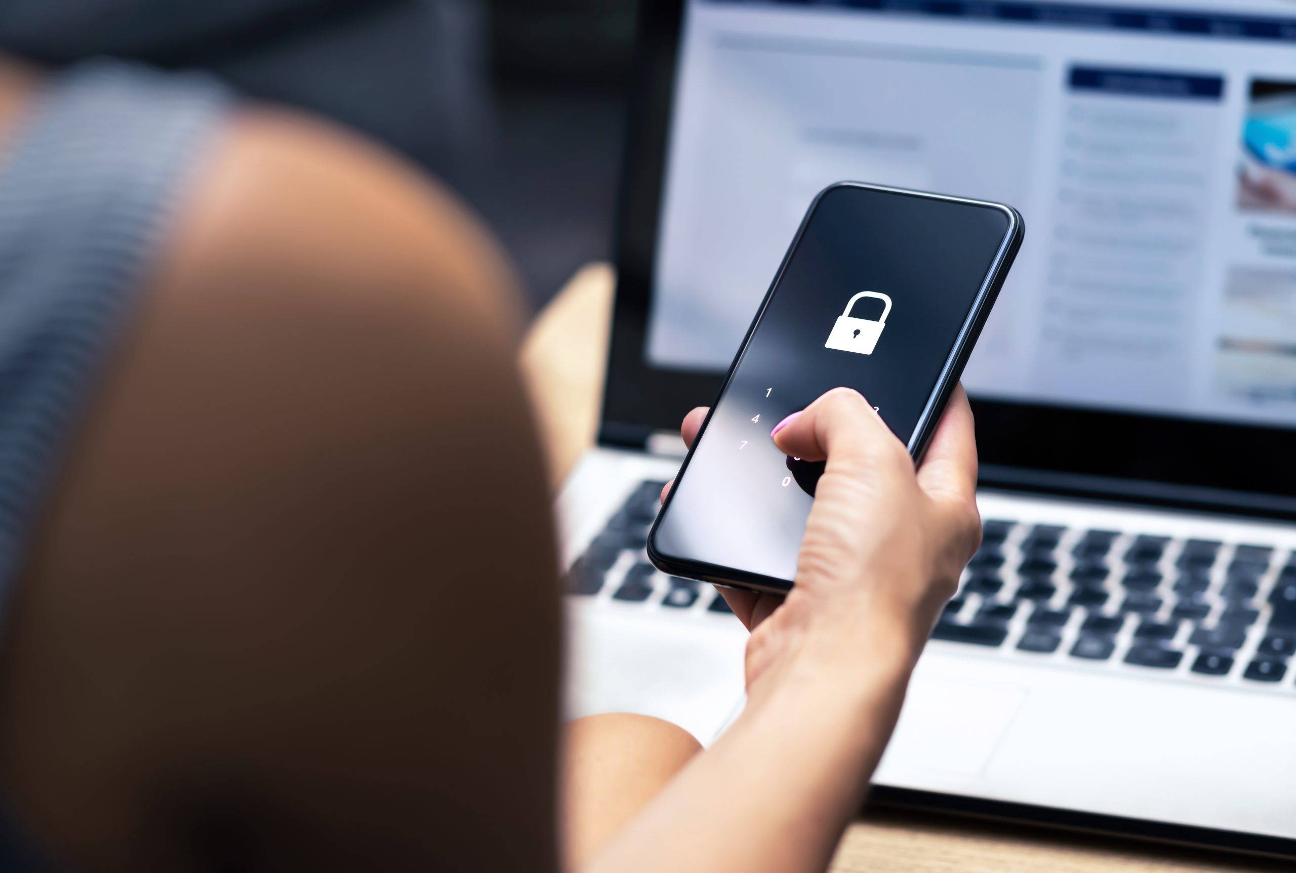 Activa el botón de seguridad en tu banca online para bloquear movimientos sospechosos