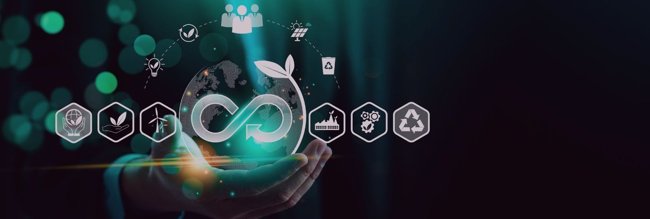 Economía circular para empresas: menos residuos, más oportunidades