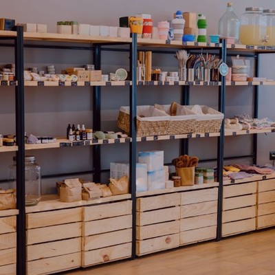 Ayudas a la implantación y modernización de establecimientos comerciales y determinados servicios en Euskadi