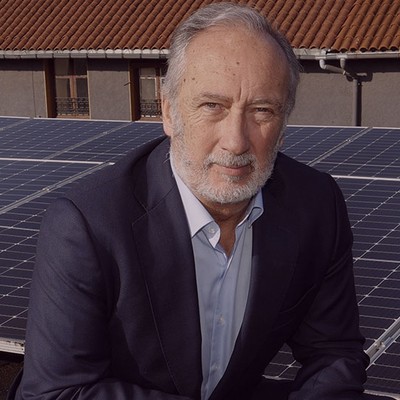 Sostenibilidad y transición energética de la mano de Juan Diego de Edinor