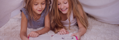 LKHaurrak: Recomendaciones de junio 2025 de contenidos infantiles para disfrutar en euskera