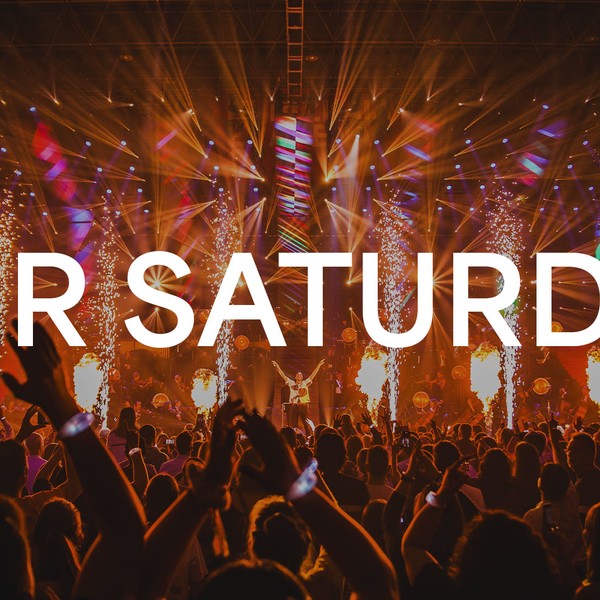 #ZuriEsker: Fair Saturday, cuando la cultura se convierte en motor de cambio