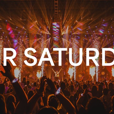 #ZuriEsker: Fair Saturday, cuando la cultura se convierte en motor de cambio