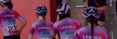 LABORAL Kutxa-Euskadi participará en el Tour de Francia Femenino 2025