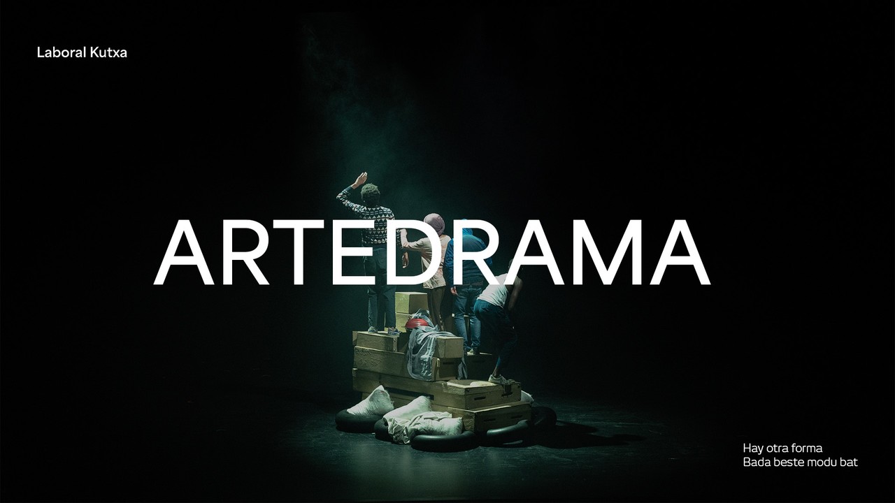 #ZuriEsker: Artedrama, cultura y arte para imaginar y transformar