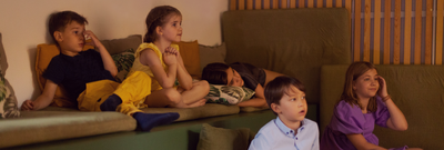 Recomendaciones infantiles en euskera – Septiembre 2026 | LK Haurrak