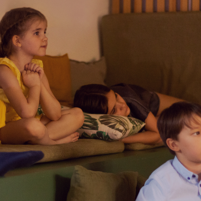 Recomendaciones infantiles en euskera – Septiembre 2026 | LK Haurrak