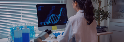 La genómica: conocer más para cuidar mejor nuestra salud