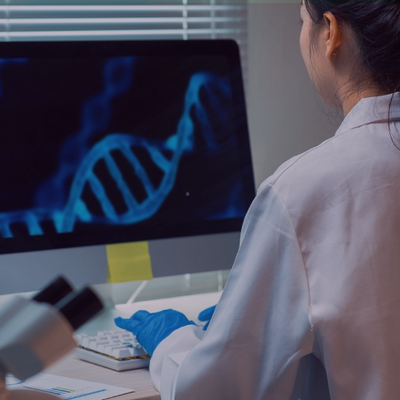 La genómica: conocer más para cuidar mejor nuestra salud