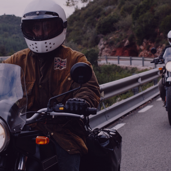 Nuevas normas para motoristas: qué cambia a partir de octubre de 2026