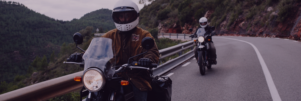 Nuevas normas para motoristas: qué cambia a partir de octubre de 2026