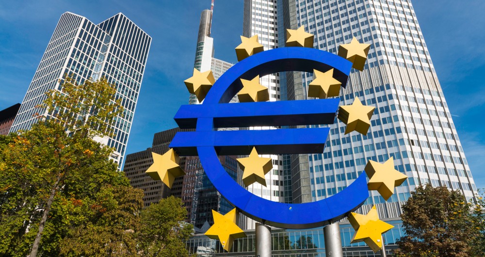 Estudios LABORAL Kutxa: BCE, tipo de interés estables hasta el 2018