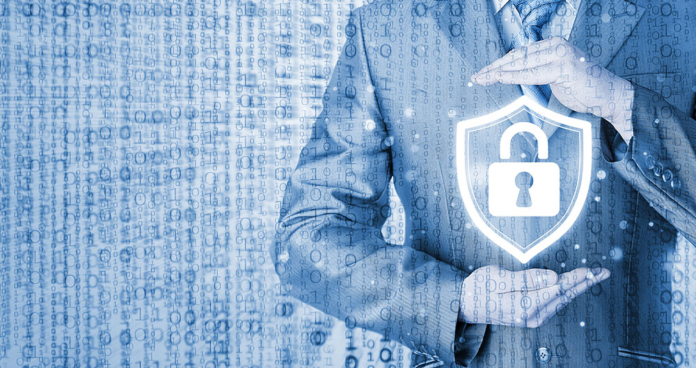 ¿Qué es la ciberseguridad? Consejos para mantener seguro tu negocio