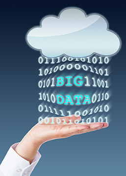 La información es poder: Big Data