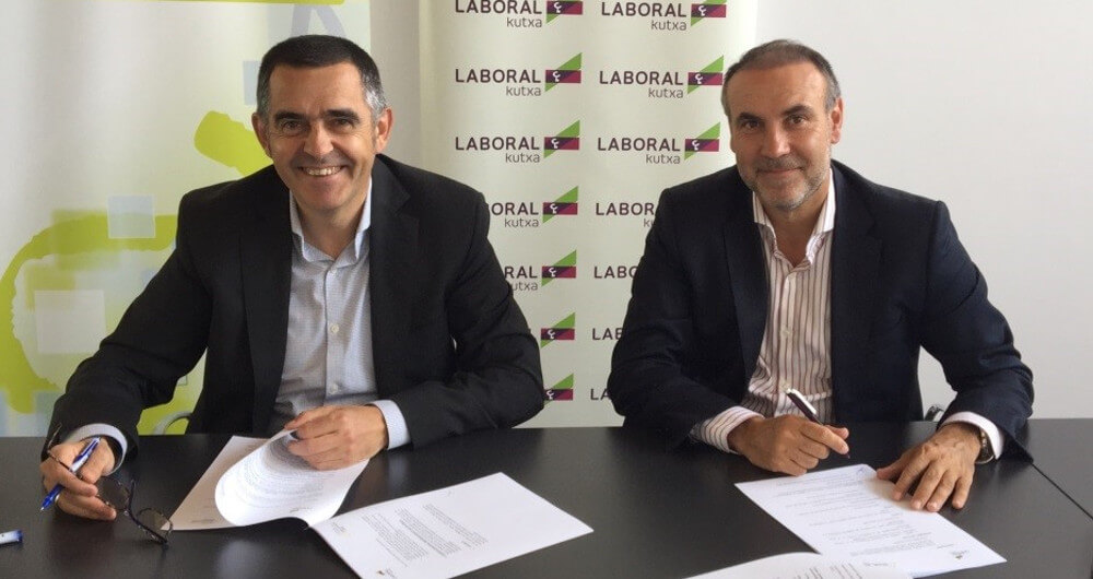 Renovamos el acuerdo con el Clúster de Alimentación de Euskadi para fortalecer la competitividad de las empresas vascas del sector alimentario