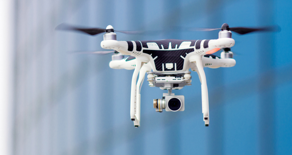 Conoce los 7 usos de drones para el mundo empresarial