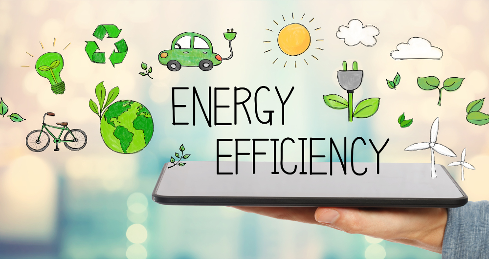 La industria vasca cuenta con un nuevo programa de ayudas dotado con hasta 15 millones de euros para mejorar la eficiencia energética