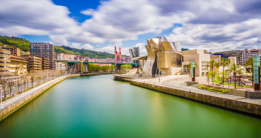 Euskadi entre las cinco regiones de Europa del Sur más atractivas para la inversión extranjera, según el Financial Times