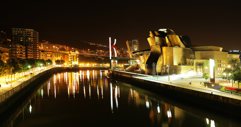 ¿Por qué Euskadi es un país competitivo a nivel europeo y mundial?