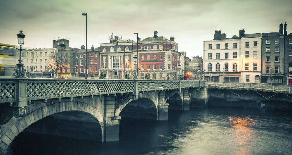 5 errores que no deberías cometer si quieres hacer negocios en Irlanda