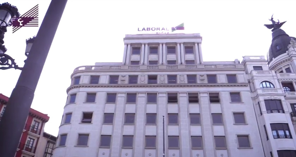 Estudios LABORAL Kutxa: Euskadi, con tasas de crecimiento positivas