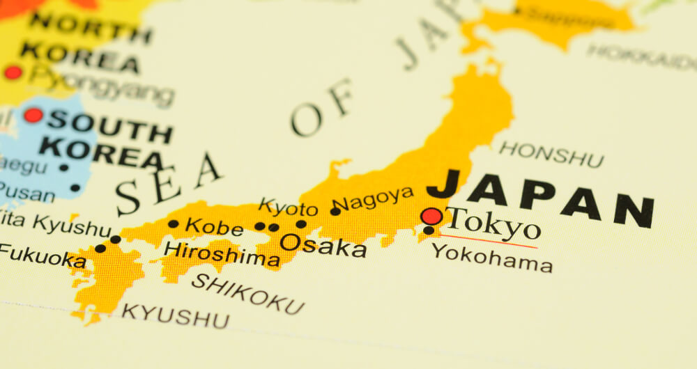 Abierta la convocatoria para “La misión directa TOKIO”
