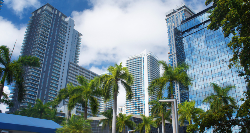 Miami no siempre es el mejor destino para las pymes españolas