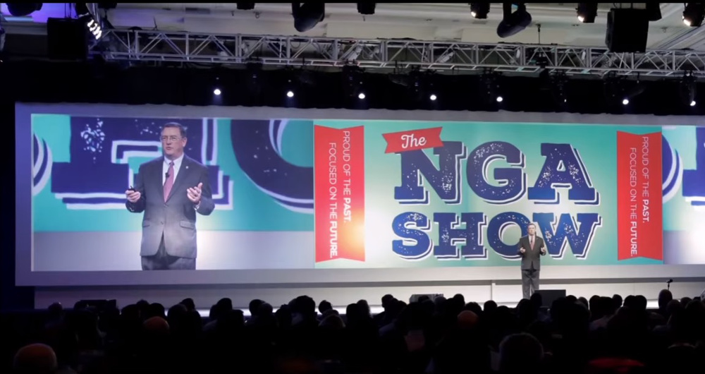 ¿Qué aprendimos en el NGA Show de Las Vegas?