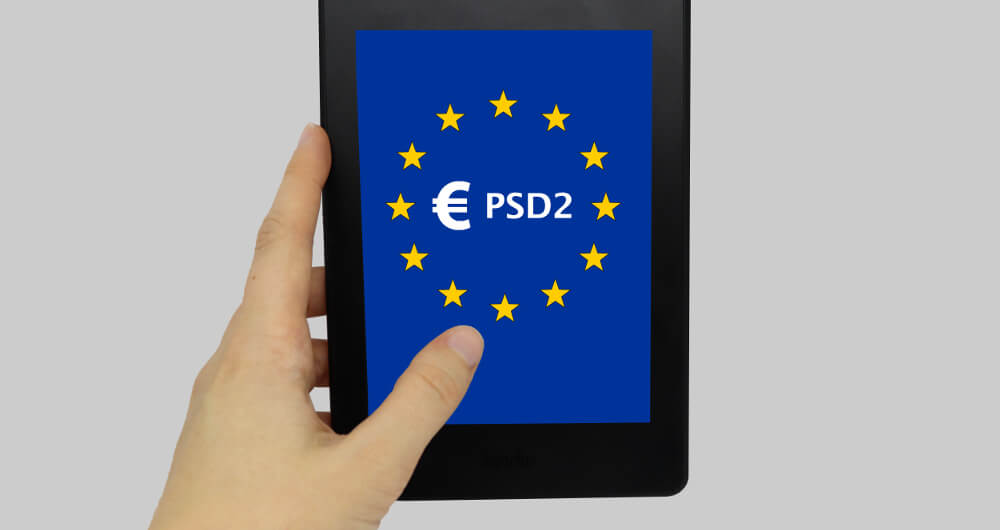 ¿Qué es el PSD2? No, no es un videojuego
