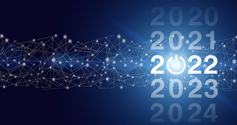 Los 6 retos para las empresas en 2022