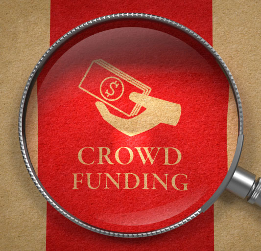 Las mejores plataformas de Crowdfunding (y su fiscalidad)