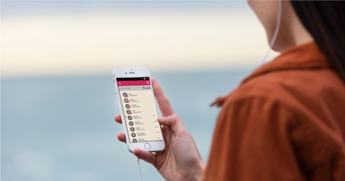 Nueva app LABORAL Kutxa Pay: recibe y envía dinero con el móvil a quien tú quieras