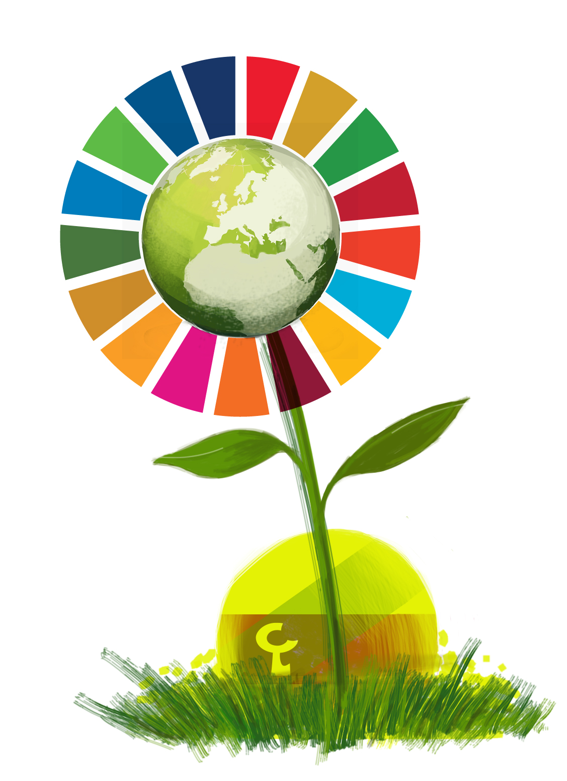 En LABORAL Kutxa nos unimos a los Objetivos de Desarrollo Sostenible de las Naciones Unidas