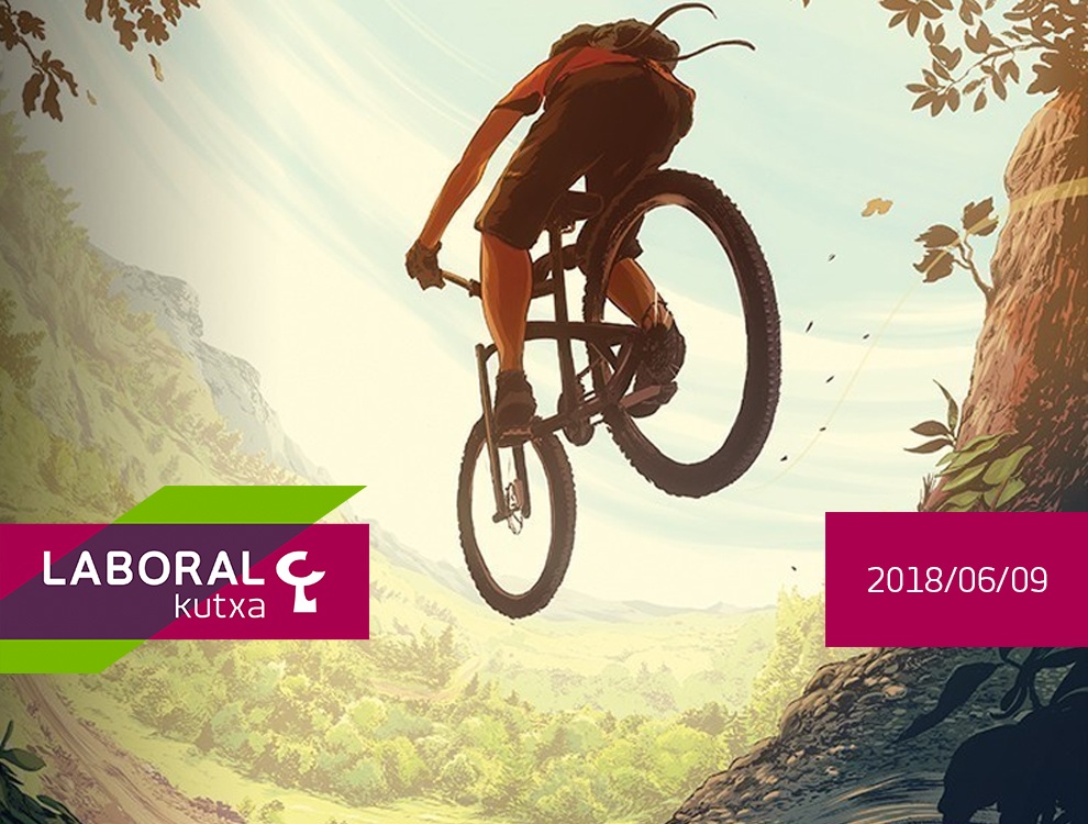Sorteamos 8 plazas para Eusko Bike Challenge, la Maratón definitiva de BTT