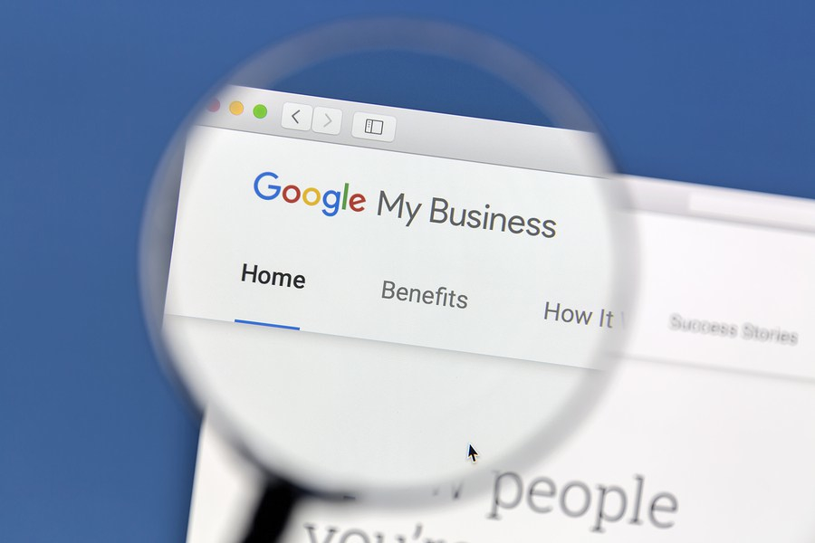 Por qué tu negocio debe estar en Google My Business