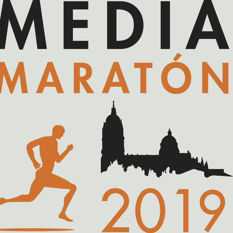 ¿Quieres participar en la Media Maratón de Salamanca? ¡Participa en el sorteo, tenemos 6 dorsales gratis!