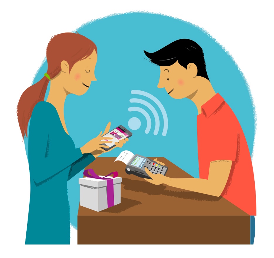 LABORAL Kutxa Pay: ya puedes pagar tus compras con tu móvil Android