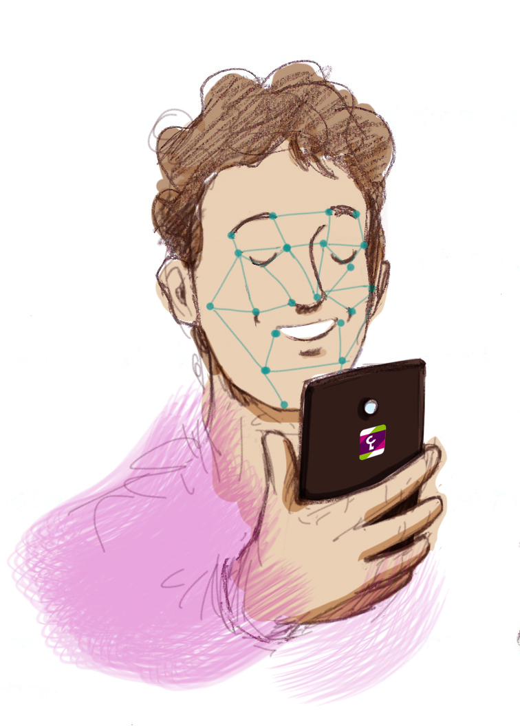 Reconocimiento facial y 3D-Touch, las últimas novedades de nuestra Banca Online para iPhone X